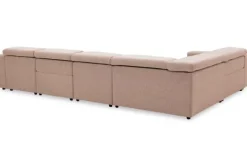 Sale Hoekbank Saskia Hoekbanken