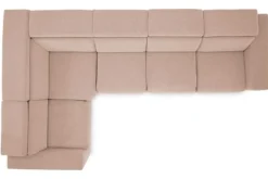 Sale Hoekbank Saskia Hoekbanken