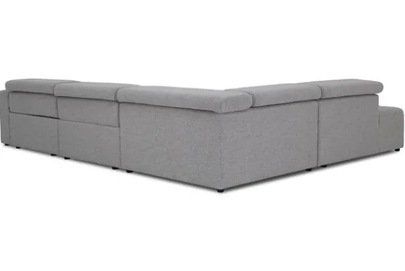 Hot Hoekbank Saskia Loungebanken|Hoekbanken