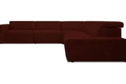 Hoekbank Saskia Hoekbanken