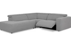 Outlet Hoekbank Saskia Loungebanken|Hoekbanken