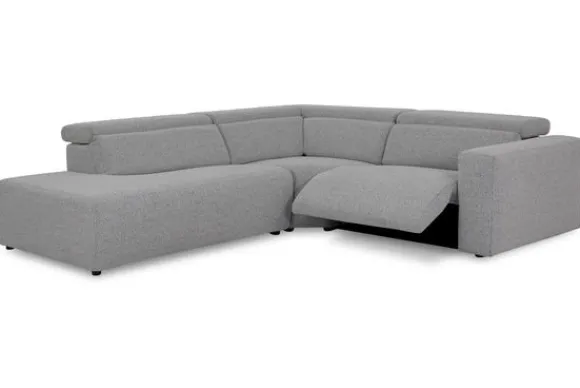 Outlet Hoekbank Saskia Loungebanken|Hoekbanken
