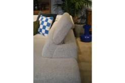 Outlet Hoekbank Saskia Loungebanken|Hoekbanken