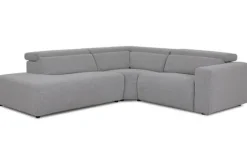 Outlet Hoekbank Saskia Loungebanken|Hoekbanken