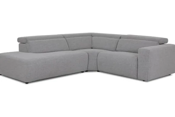 Outlet Hoekbank Saskia Loungebanken|Hoekbanken