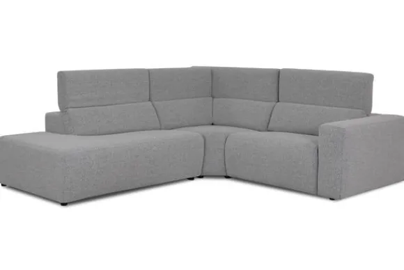 Outlet Hoekbank Saskia Loungebanken|Hoekbanken