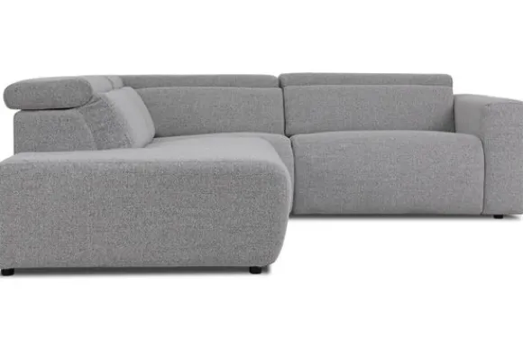 Outlet Hoekbank Saskia Loungebanken|Hoekbanken