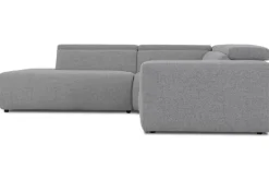 Outlet Hoekbank Saskia Loungebanken|Hoekbanken