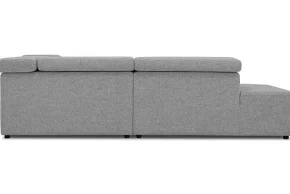 Outlet Hoekbank Saskia Loungebanken|Hoekbanken