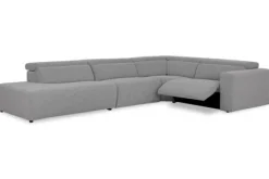 Hoekbank Saskia Loungebanken|Hoekbanken