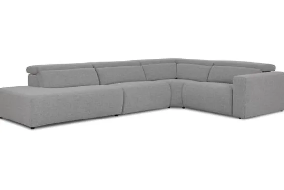 Hoekbank Saskia Loungebanken|Hoekbanken