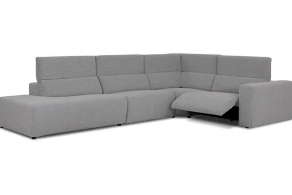 Hoekbank Saskia Loungebanken|Hoekbanken