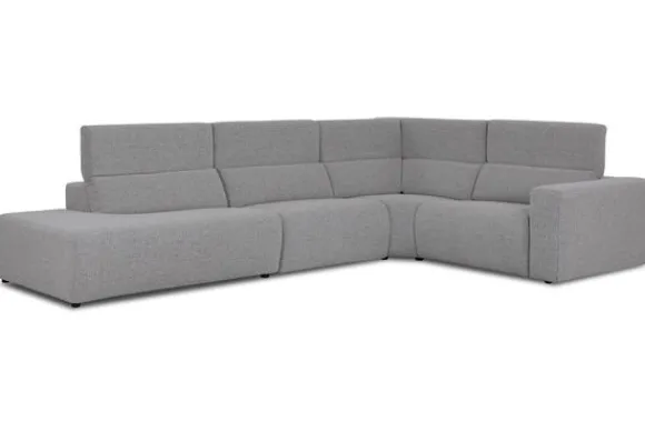 Hoekbank Saskia Loungebanken|Hoekbanken