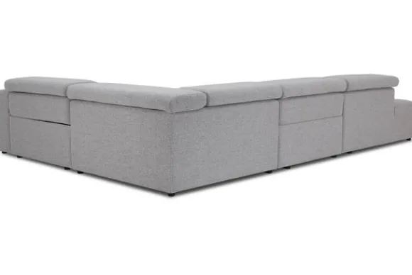 Hoekbank Saskia Loungebanken|Hoekbanken