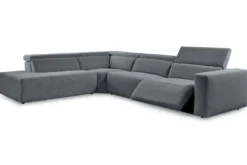 Discount Hoekbank Saskia Loungebanken|Hoekbanken