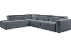 Discount Hoekbank Saskia Loungebanken|Hoekbanken