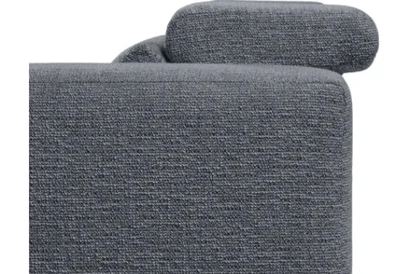 Discount Hoekbank Saskia Loungebanken|Hoekbanken
