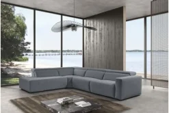 Discount Hoekbank Saskia Loungebanken|Hoekbanken