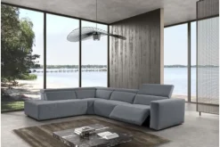 Discount Hoekbank Saskia Loungebanken|Hoekbanken
