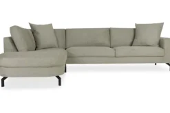 Best Hoekbank Seattle Loungebanken|Hoekbanken