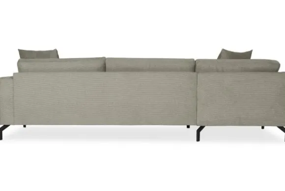 Best Hoekbank Seattle Loungebanken|Hoekbanken