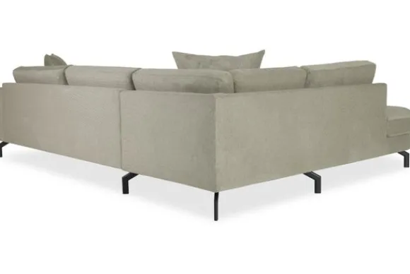 Best Hoekbank Seattle Loungebanken|Hoekbanken