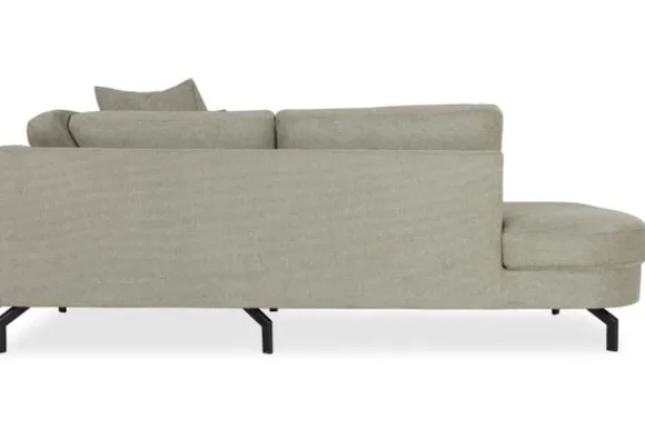 Best Hoekbank Seattle Loungebanken|Hoekbanken