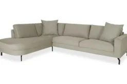 Best Hoekbank Seattle Loungebanken|Hoekbanken