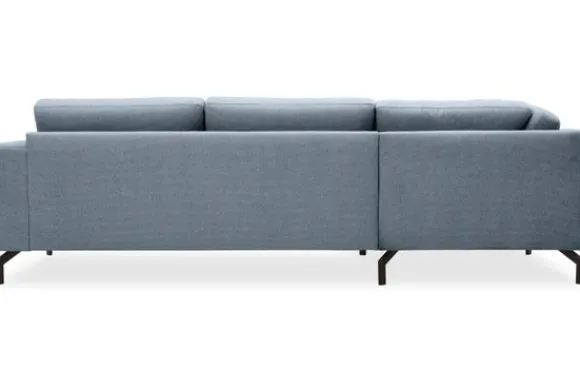 Clearance Hoekbank Seattle Loungebanken|Hoekbanken