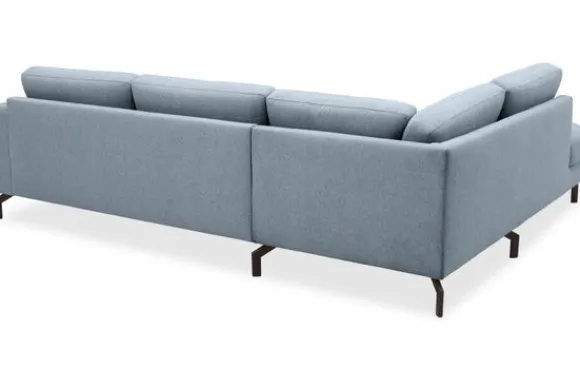 Clearance Hoekbank Seattle Loungebanken|Hoekbanken