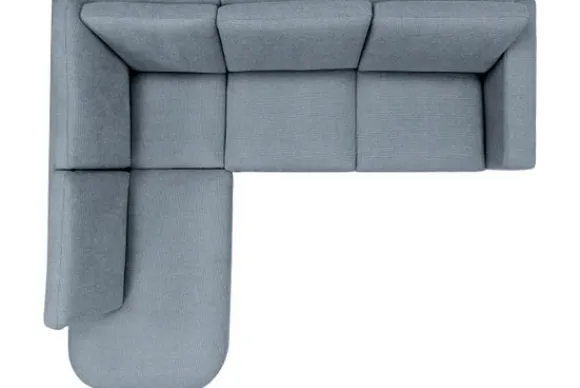Clearance Hoekbank Seattle Loungebanken|Hoekbanken