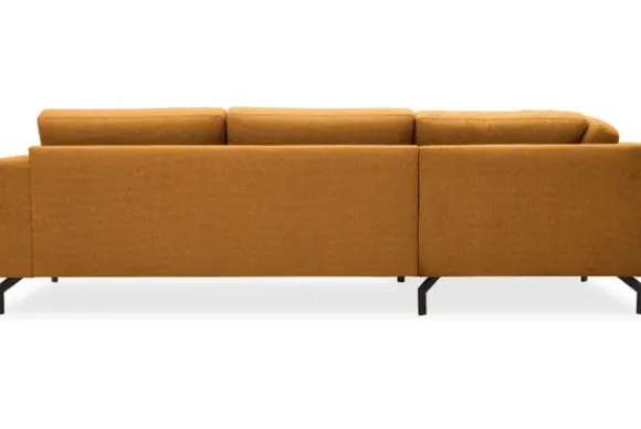 Clearance Hoekbank Seattle Loungebanken|Hoekbanken