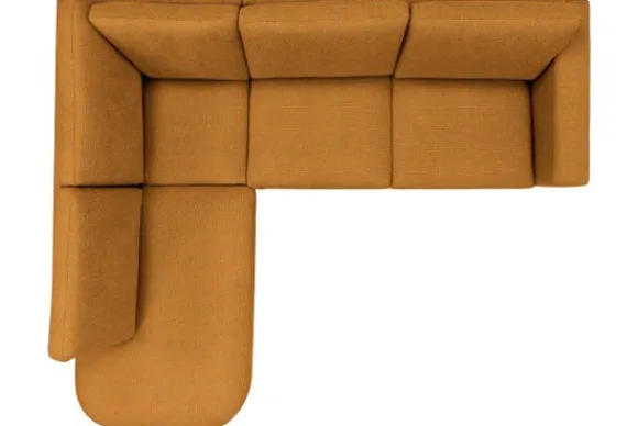Clearance Hoekbank Seattle Loungebanken|Hoekbanken