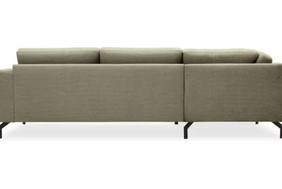 Clearance Hoekbank Seattle Loungebanken|Hoekbanken