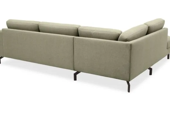 Clearance Hoekbank Seattle Loungebanken|Hoekbanken