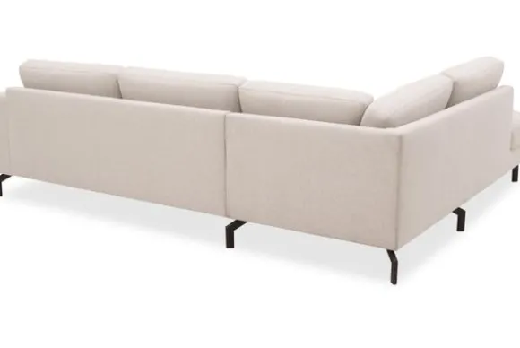 Clearance Hoekbank Seattle Loungebanken|Hoekbanken
