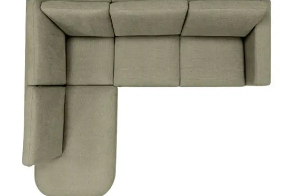 Clearance Hoekbank Seattle Loungebanken|Hoekbanken