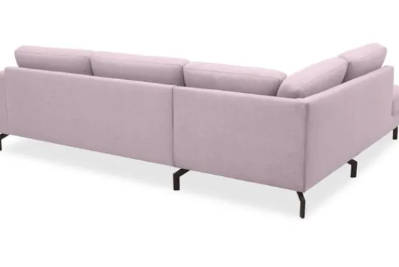 Clearance Hoekbank Seattle Loungebanken|Hoekbanken