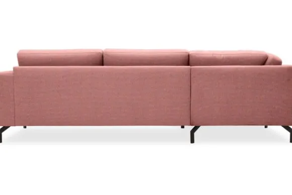 Clearance Hoekbank Seattle Loungebanken|Hoekbanken