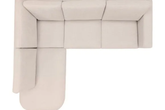 Clearance Hoekbank Seattle Loungebanken|Hoekbanken