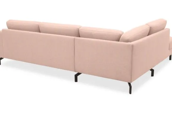 Clearance Hoekbank Seattle Loungebanken|Hoekbanken