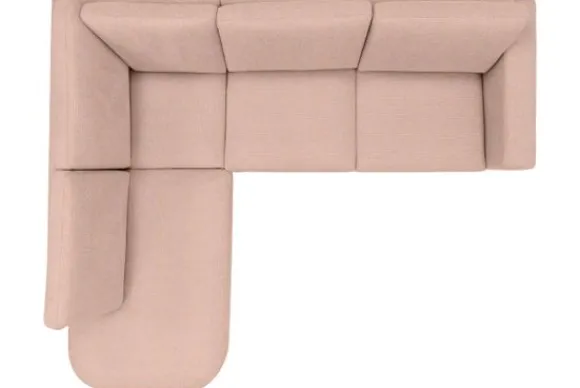 Clearance Hoekbank Seattle Loungebanken|Hoekbanken