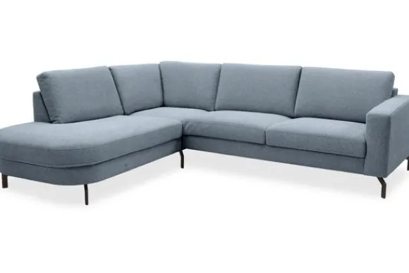Clearance Hoekbank Seattle Loungebanken|Hoekbanken