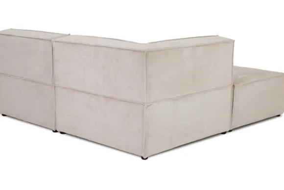 Hot Hoekbank Sevijn Elementen Banken|Hoekbanken