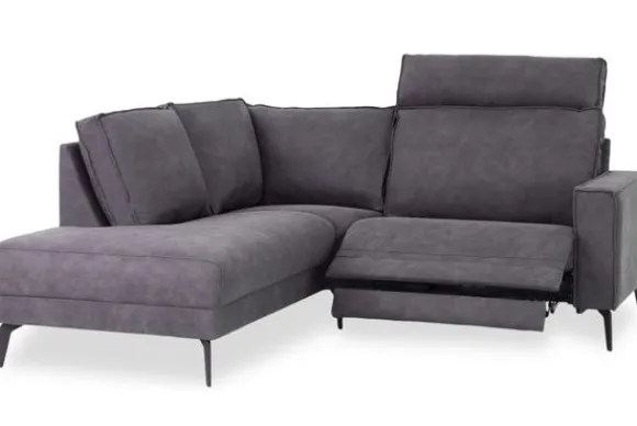 New Hoekbank Sharida Loungebanken|Hoekbanken