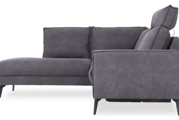 New Hoekbank Sharida Loungebanken|Hoekbanken