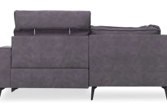 New Hoekbank Sharida Loungebanken|Hoekbanken