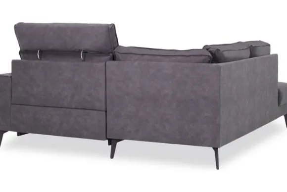 New Hoekbank Sharida Loungebanken|Hoekbanken