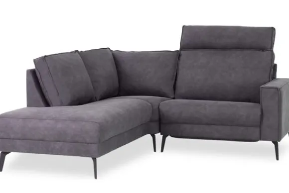 New Hoekbank Sharida Loungebanken|Hoekbanken
