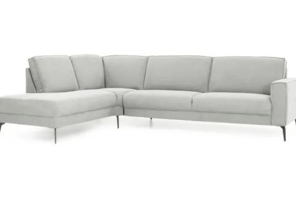 Outlet Hoekbank Sharida Loungebanken|Hoekbanken